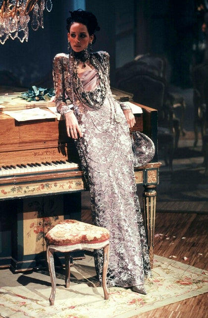 Christian Dior (SS.1998)