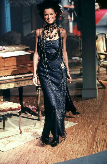 Christian Dior (SS.1998)