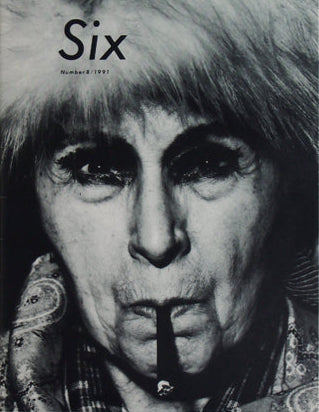 Six: Number 8 - Reimagining Reality - Comme des Garçons (1991)