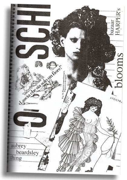 BLOW - Issue 2 (1993)