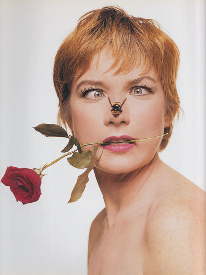 Adventures - Bert Stern (1997)