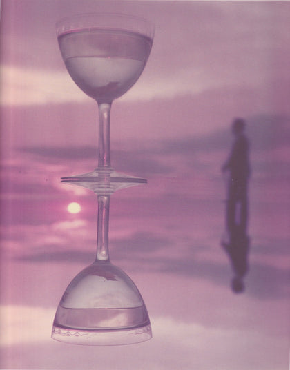 Adventures - Bert Stern (1997)