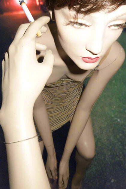Prada (FW.2000)