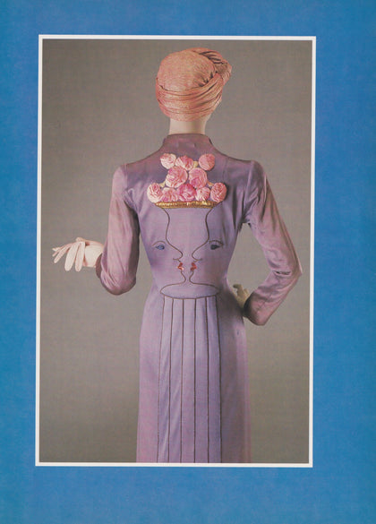 Elsa Schiaparelli - Palmer White (1986)