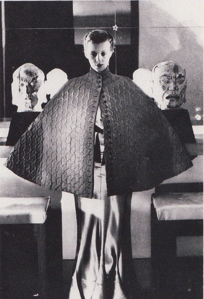 Elsa Schiaparelli - Palmer White (1986)