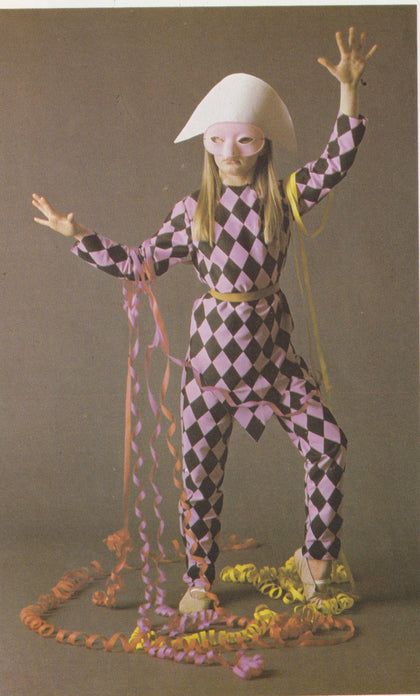 Fancy Dress - Jane Asher (1983)