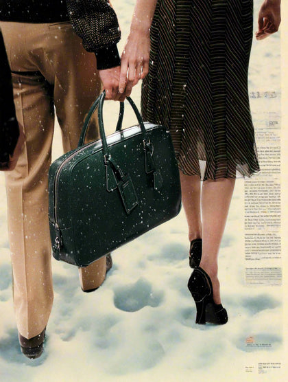 Prada (FW.2000)