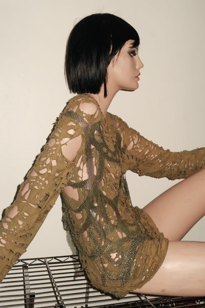 Balmain (SS.2010)