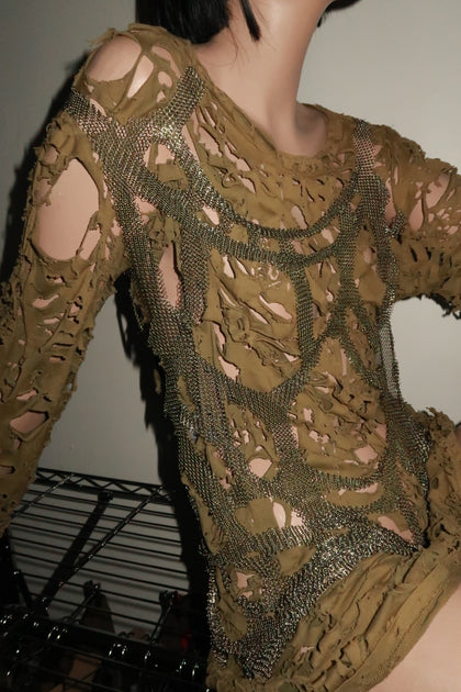 Balmain (SS.2010)