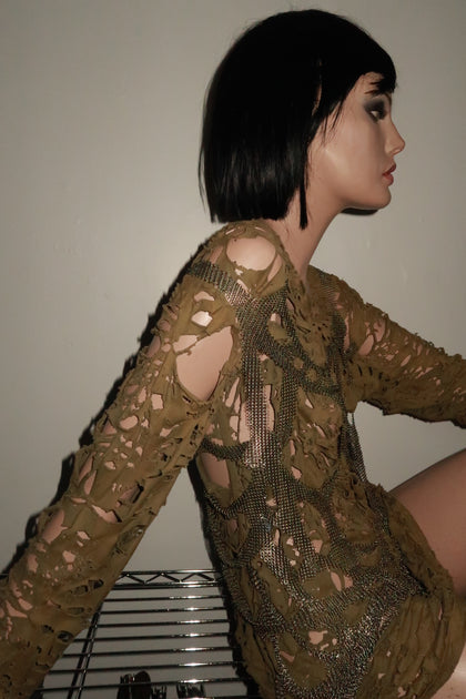 Balmain (SS.2010)