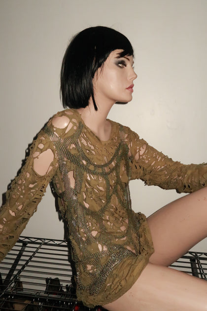 Balmain (SS.2010)