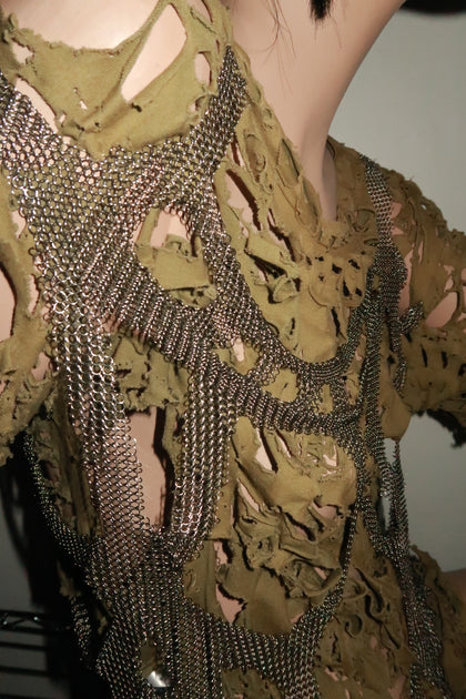 Balmain (SS.2010)