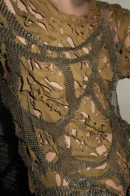 Balmain (SS.2010)