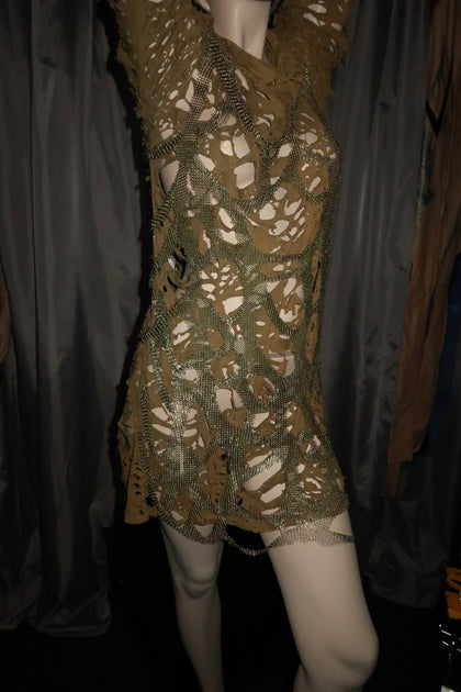 Balmain (SS.2010)