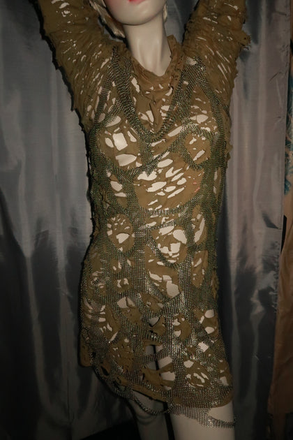 Balmain (SS.2010)