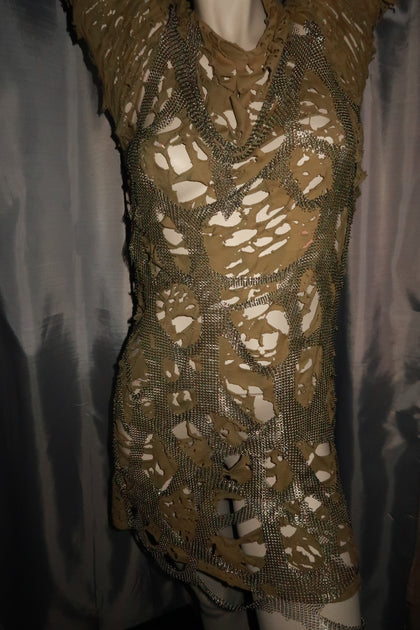 Balmain (SS.2010)