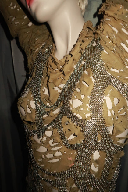 Balmain (SS.2010)