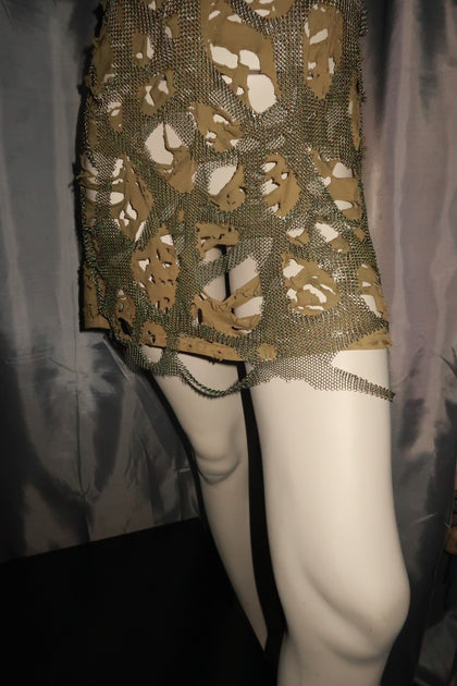 Balmain (SS.2010)