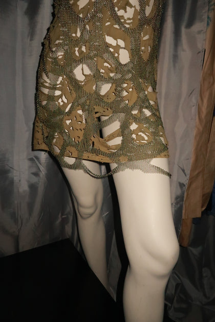 Balmain (SS.2010)