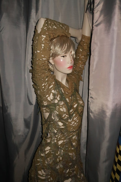Balmain (SS.2010)