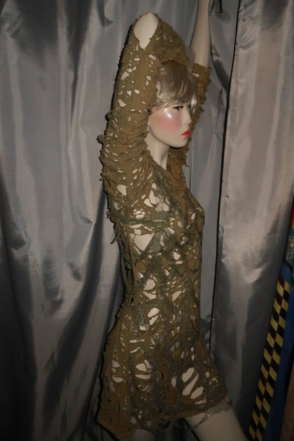 Balmain (SS.2010)