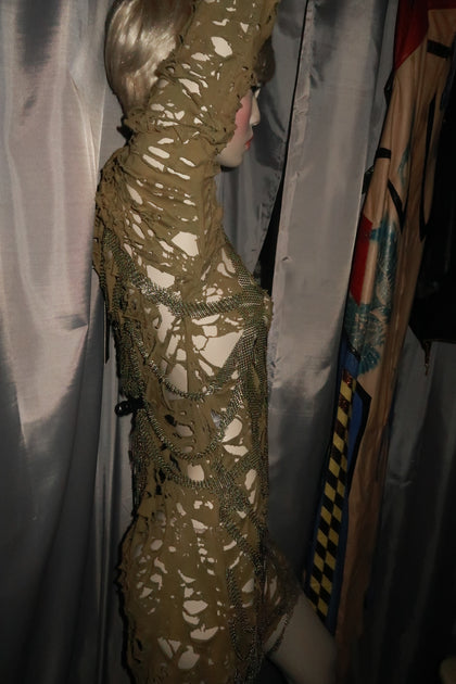 Balmain (SS.2010)