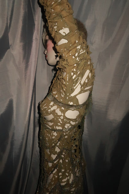 Balmain (SS.2010)