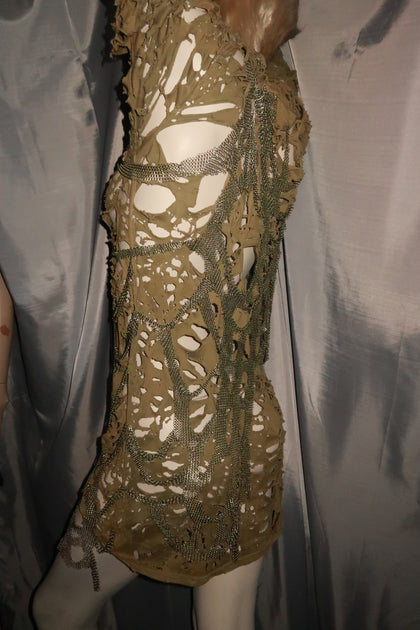 Balmain (SS.2010)
