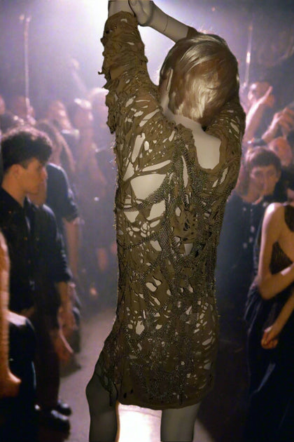 Balmain (SS.2010)