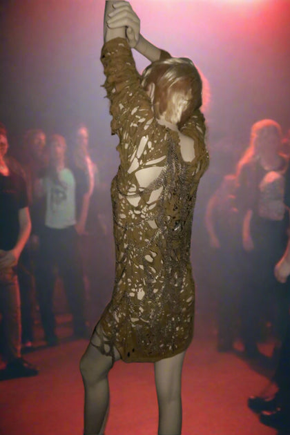 Balmain (SS.2010)