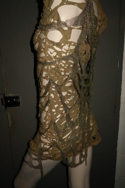 Balmain (SS.2010)