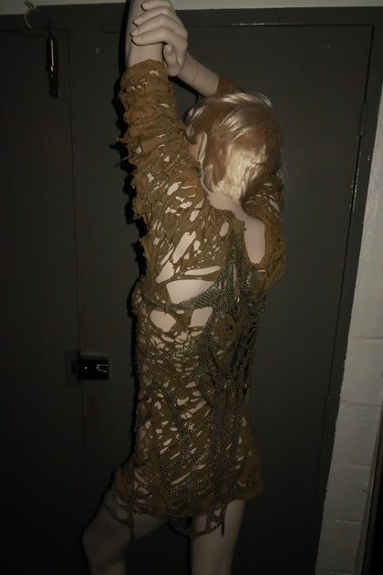 Balmain (SS.2010)