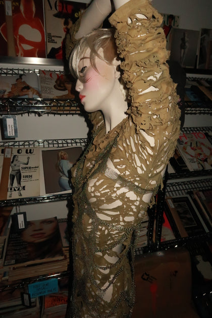 Balmain (SS.2010)