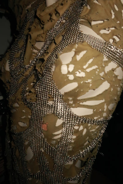 Balmain (SS.2010)