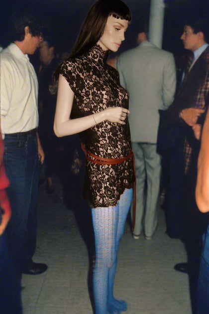 Dolce & Gabbana (FW.2001)