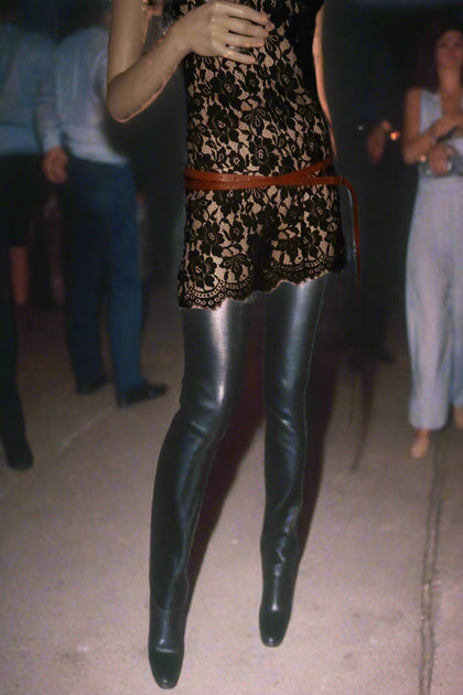 Dolce & Gabbana (FW.2001)