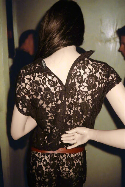 Dolce & Gabbana (FW.2001)