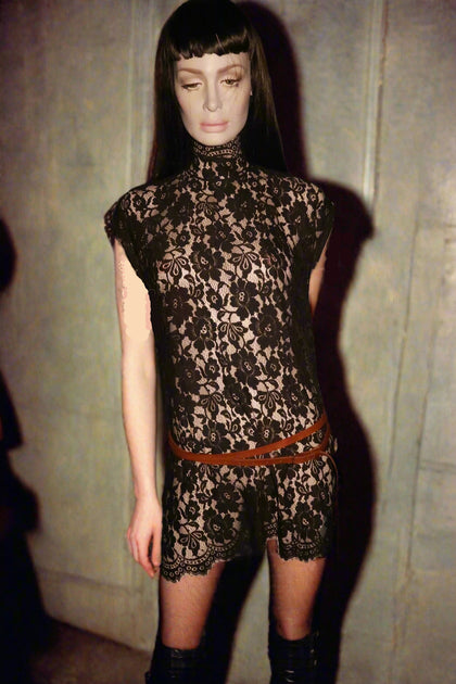 Dolce & Gabbana (FW.2001)