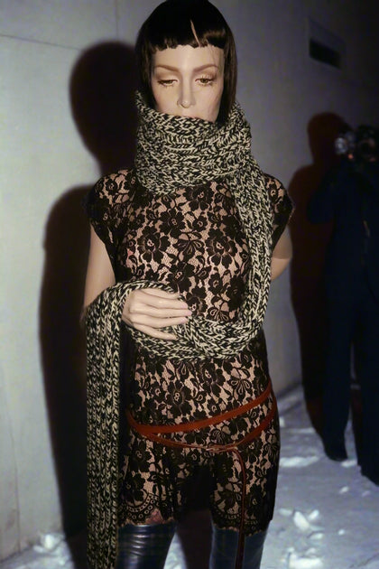 Dolce & Gabbana (FW.2001)