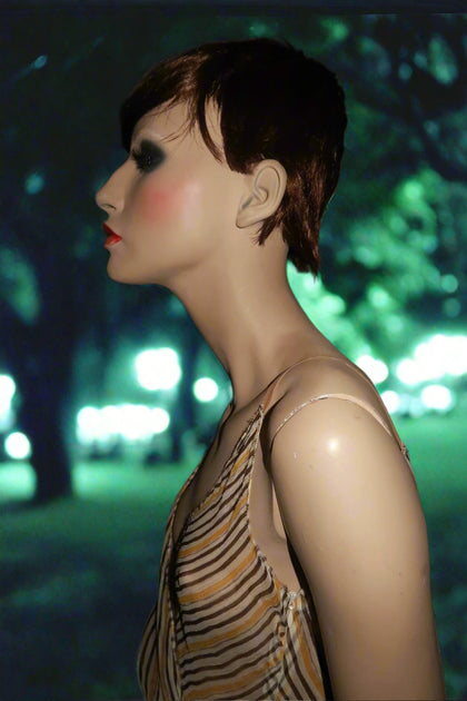 Prada (FW.2000)