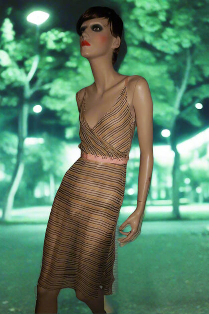Prada (FW.2000)