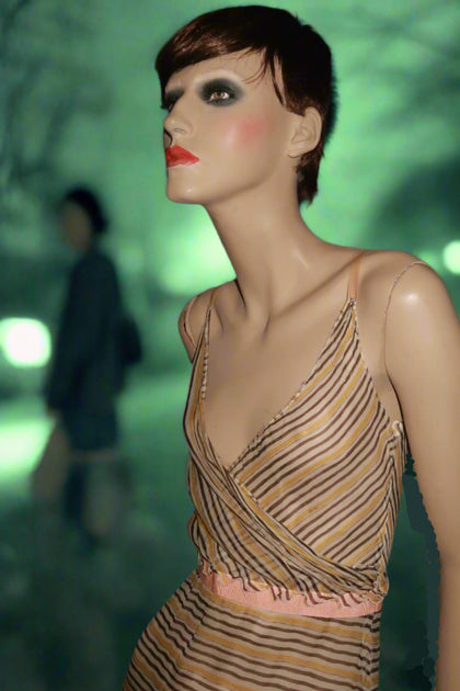 Prada (FW.2000)