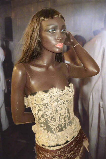 Dolce & Gabbana (SS.2005)