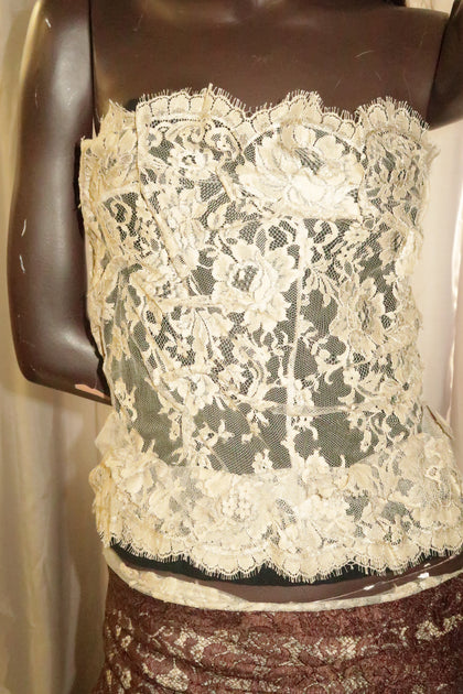 Dolce & Gabbana (SS.2005)