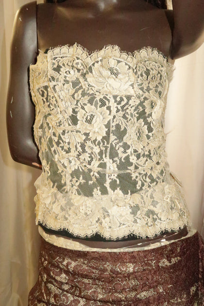 Dolce & Gabbana (SS.2005)