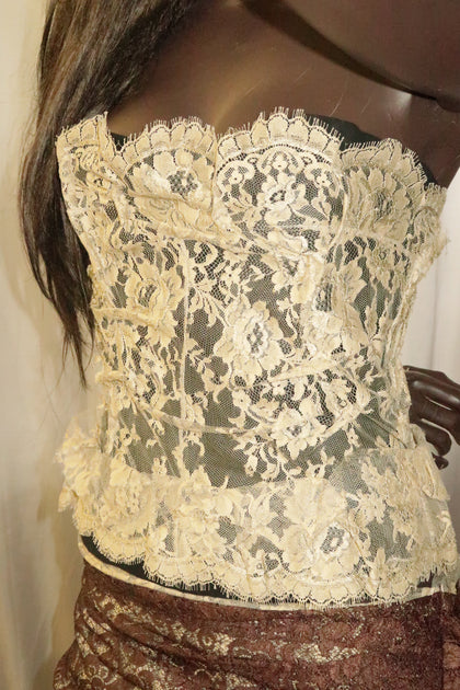 Dolce & Gabbana (SS.2005)