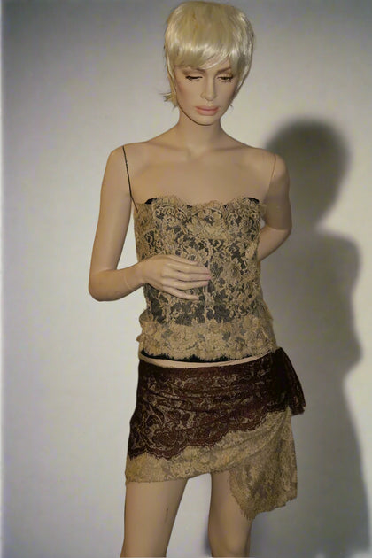 Dolce & Gabbana (SS.2005)