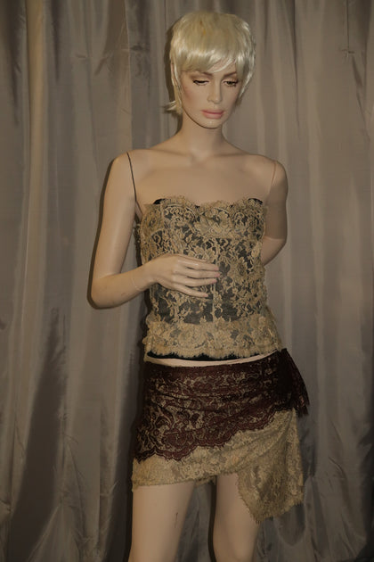 Dolce & Gabbana (SS.2005)