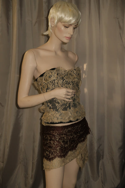 Dolce & Gabbana (SS.2005)