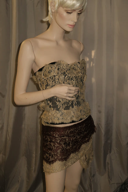 Dolce & Gabbana (SS.2005)